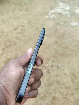 Infinix Note 50 60 pro (Used)