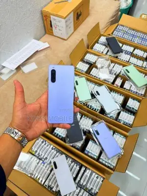 Sony Xperia 10 V 5G 128GB (Used)
