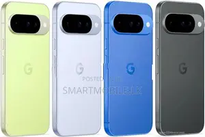 Google Pixel 10 12GB/128GB (Brand New)