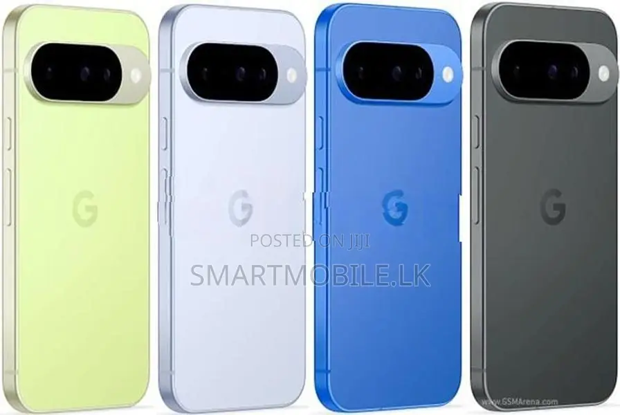 Google Pixel 10 12GB/128GB (Brand New)
