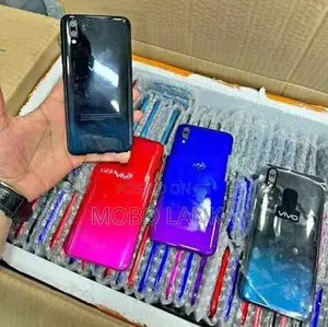 Vivo Y93 6GB/128GB (Used)