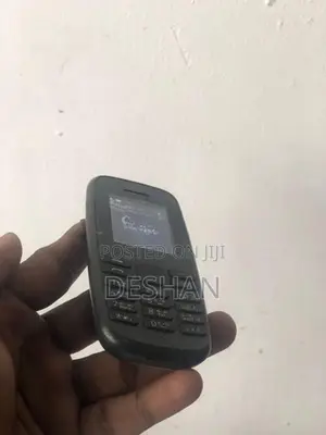 Nokia 105 (Used)