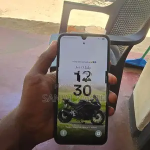 Samsung Galaxy A15 (Used)