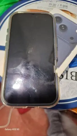 Apple iPhone 17 Pro (Used)