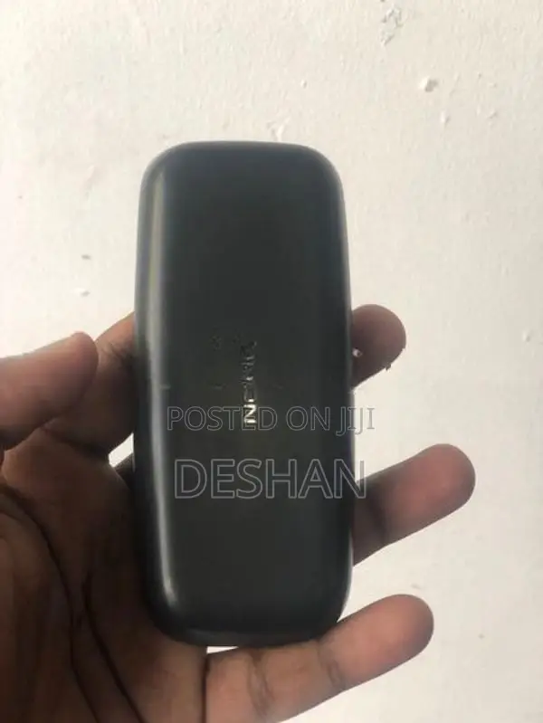Nokia 105 (Used)