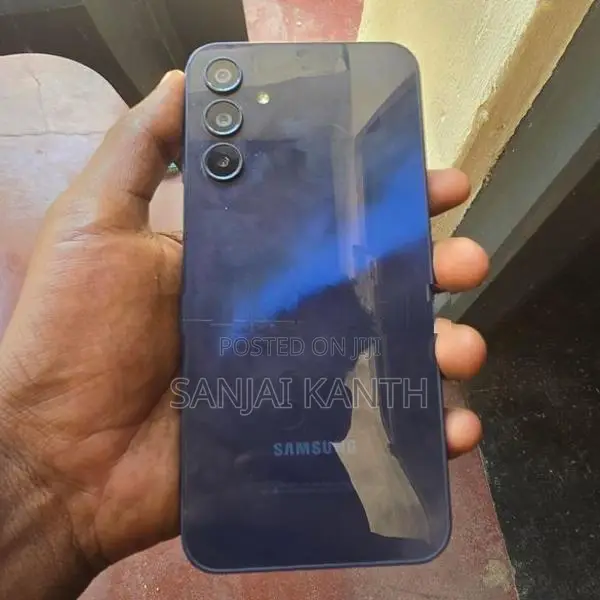 Samsung Galaxy A15 (Used)