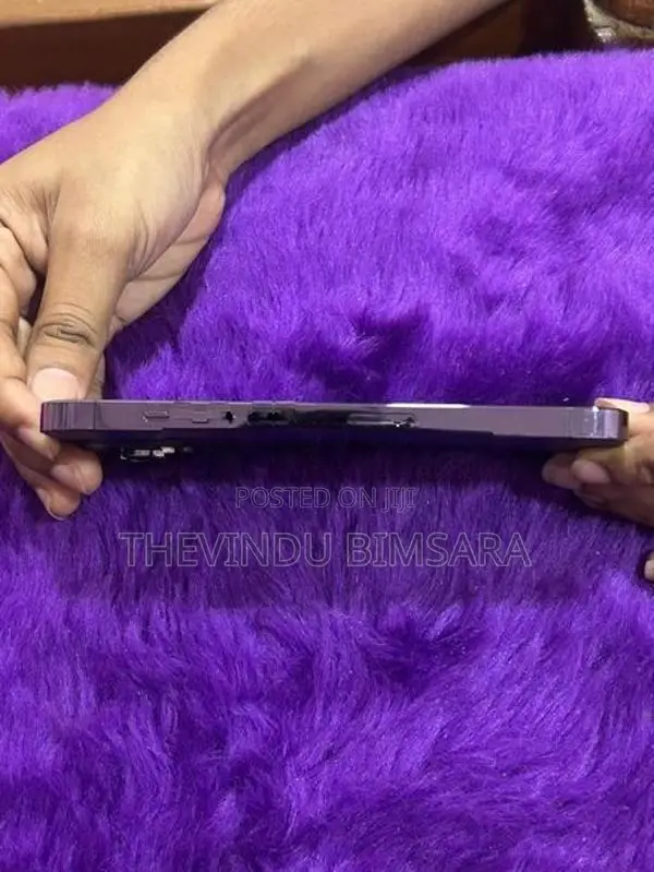 Apple iPhone 14 Pro (Used)