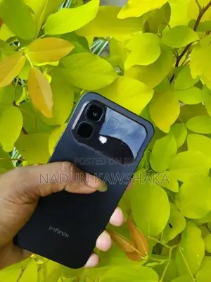 Infinix Note 50 60 pro (Used)