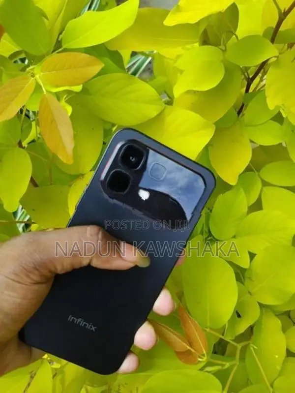 Infinix Note 50 60 pro (Used)