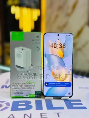 Honor 90 8GB 256GB (Used)