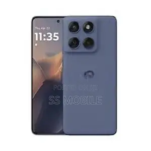 Moto Edge 60 Fusion 5G (Brand New)