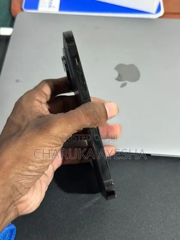 Apple iPhone 14 Pro 256GB Black (Used)