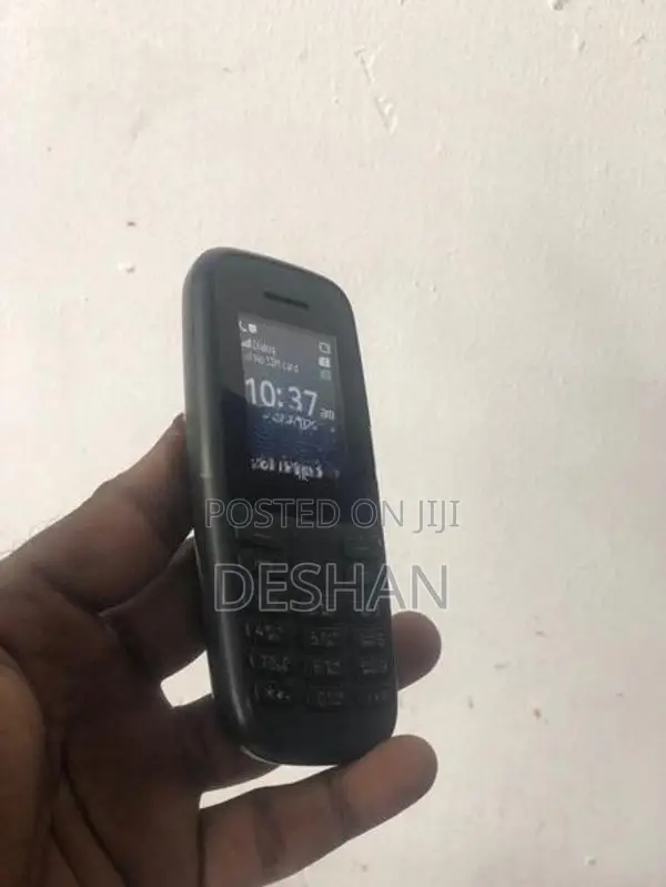Nokia 105 (Used)