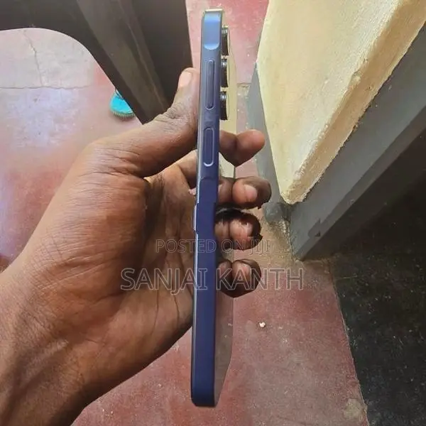 Samsung Galaxy A15 (Used)