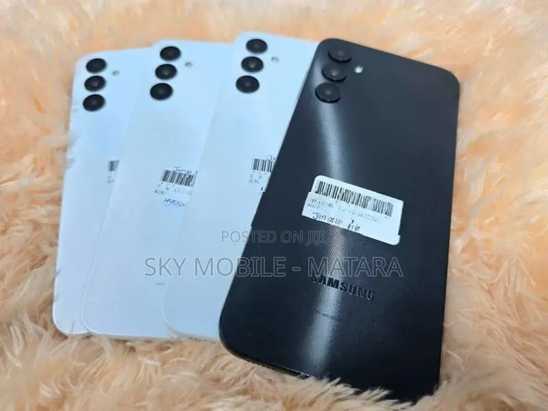 Samsung Galaxy M44 5G 6GB/128GB (Used)