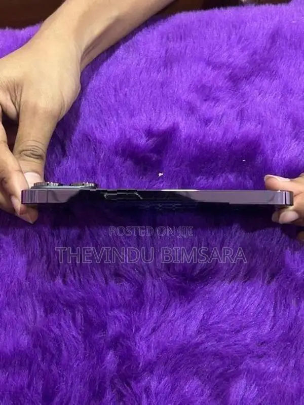 Apple iPhone 14 Pro (Used)