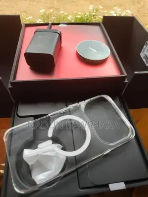 Infinix Note 50 60 pro (Used)