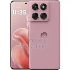 Moto Edge 60 Fusion 5G (Brand New)