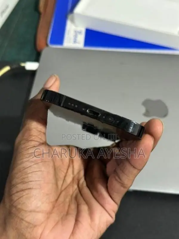 Apple iPhone 14 Pro 256GB Black (Used)