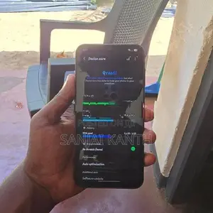 Samsung Galaxy A15 (Used)