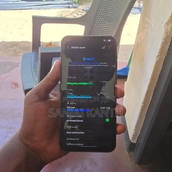 Samsung Galaxy A15 (Used)