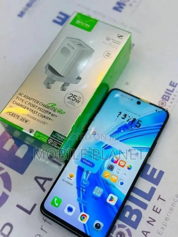 Honor X7b 8GB 256GB (Used)