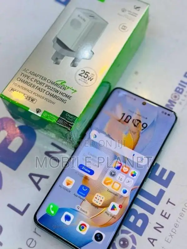 Honor 90 8GB 256GB (Used)