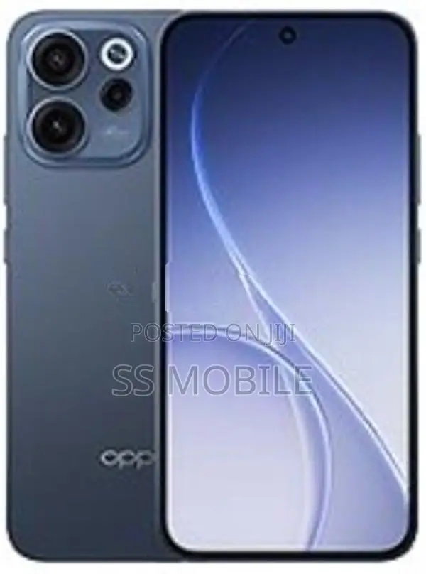 Oppo Reno 15F 12GB 512GB (Brand New)