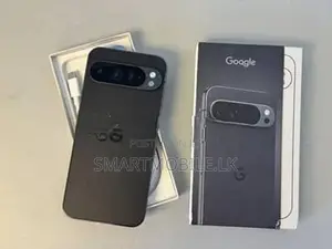 Google Pixel 10 Pro 16GB/256GB (Brand New)