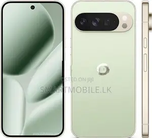 Google Pixel 10 Pro XL 16GB/256GB (Brand New)