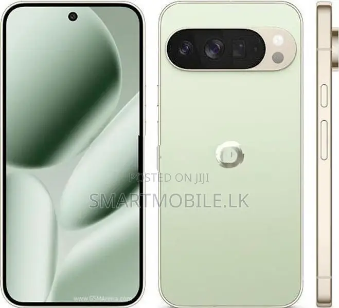 Google Pixel 10 Pro XL 16GB/256GB (Brand New)