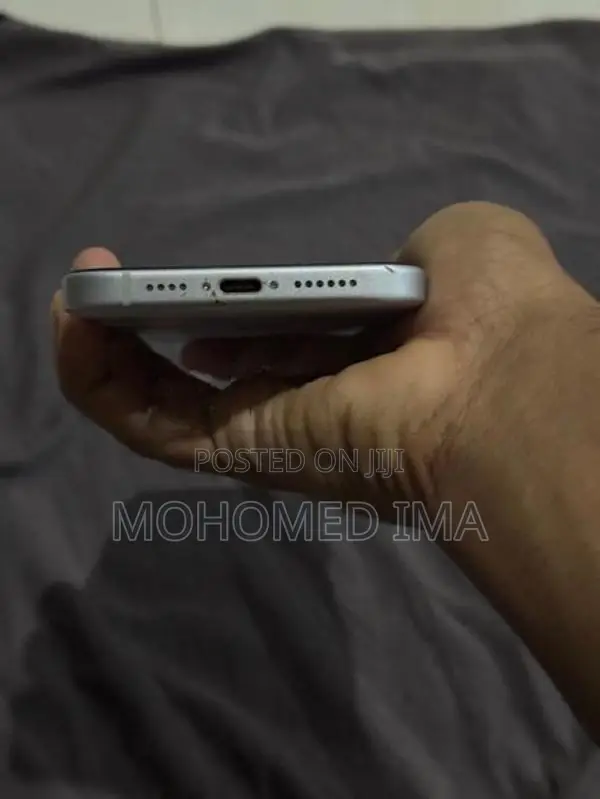 Apple iPhone 15 Plus (Used)