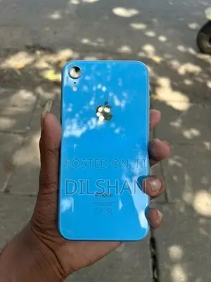Apple iPhone XR i phone (Used)