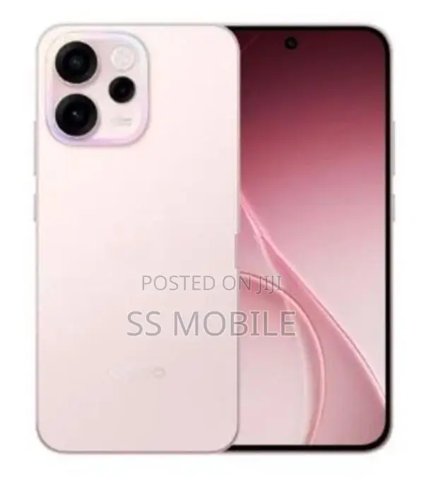 Oppo Reno 15F 12GB 512GB (Brand New)