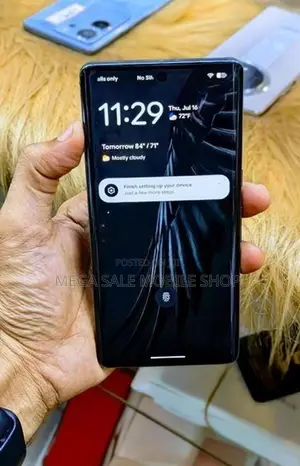 Google Pixel 7 Pro 128GB (Used)