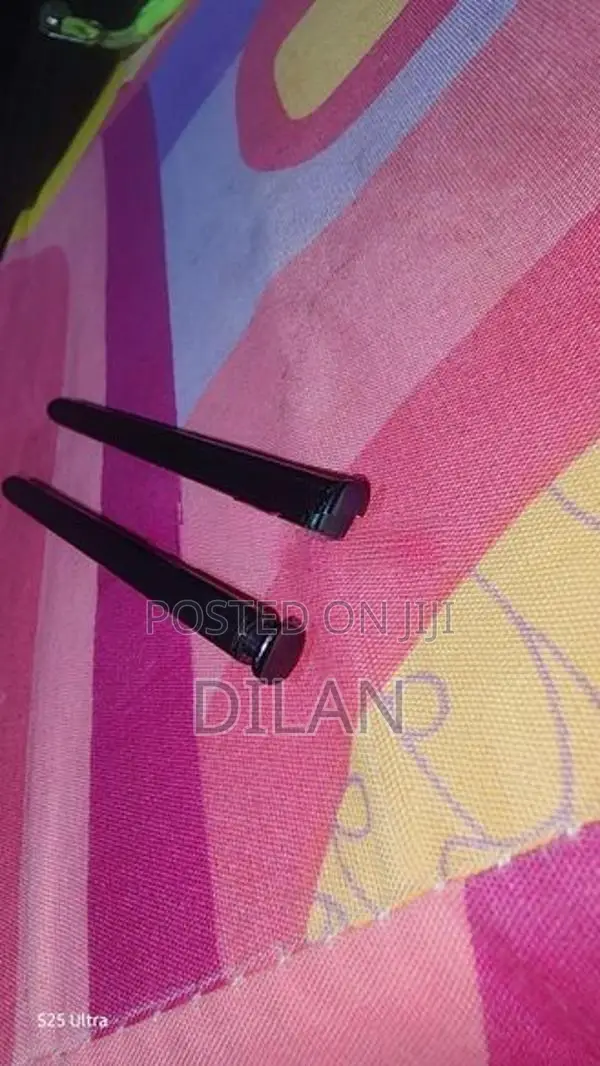 Samsung S pen