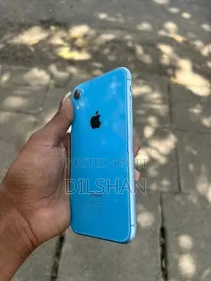 Apple iPhone XR i phone (Used)