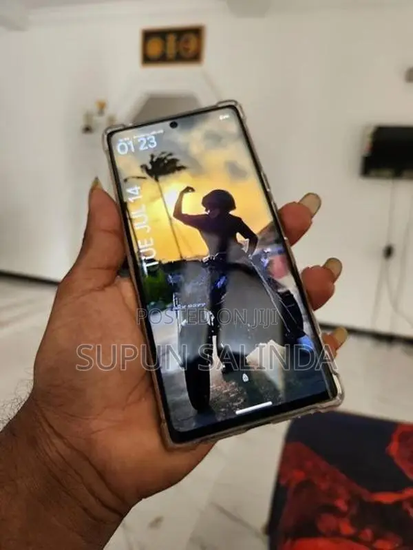 Google Pixel 6 Pro (Used)