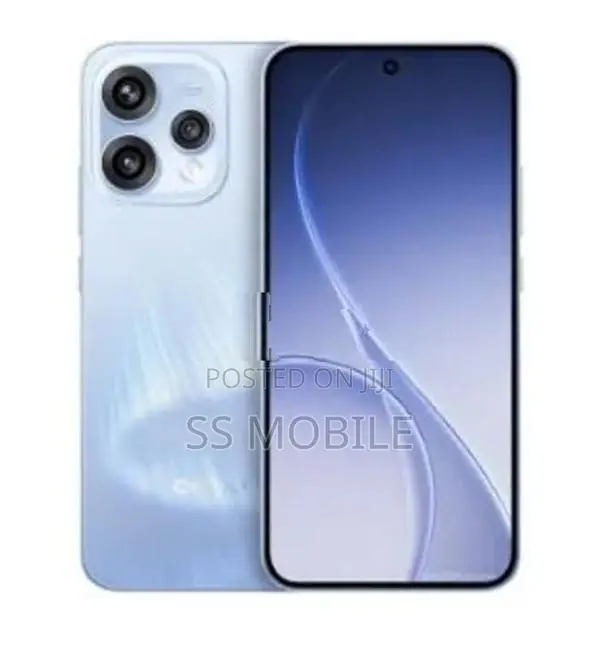 Oppo Reno 15F 12GB 512GB (Brand New)