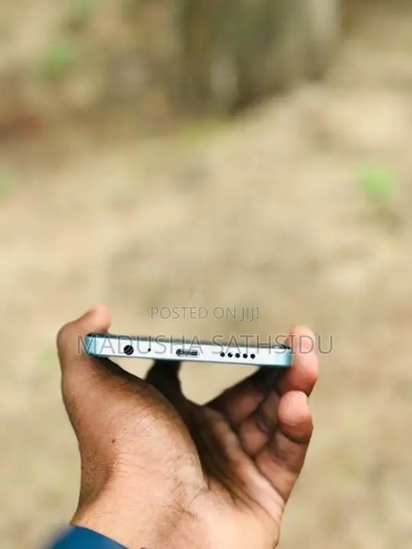 Xiaomi Redmi 15C Full Set (Used)
