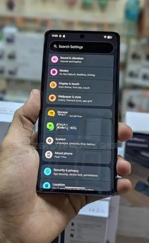 Google Pixel 7 Pro 128GB (Used)