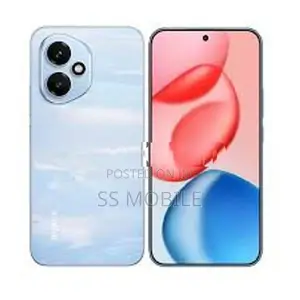 Honor 400 5G 12GB 256GB (Brand New)