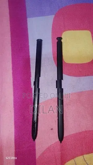 Samsung S pen
