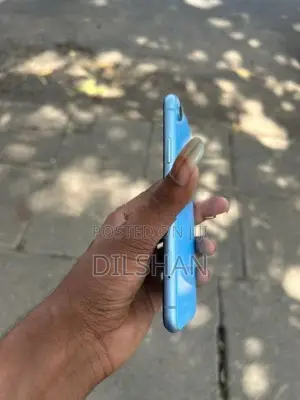 Apple iPhone XR i phone (Used)