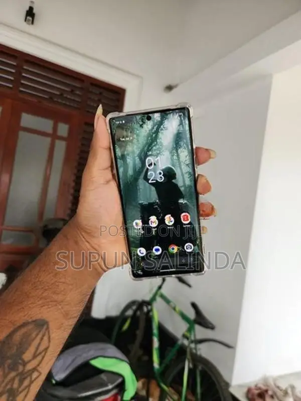 Google Pixel 6 Pro (Used)