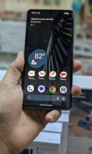Google Pixel 7 Pro 128GB (Used)