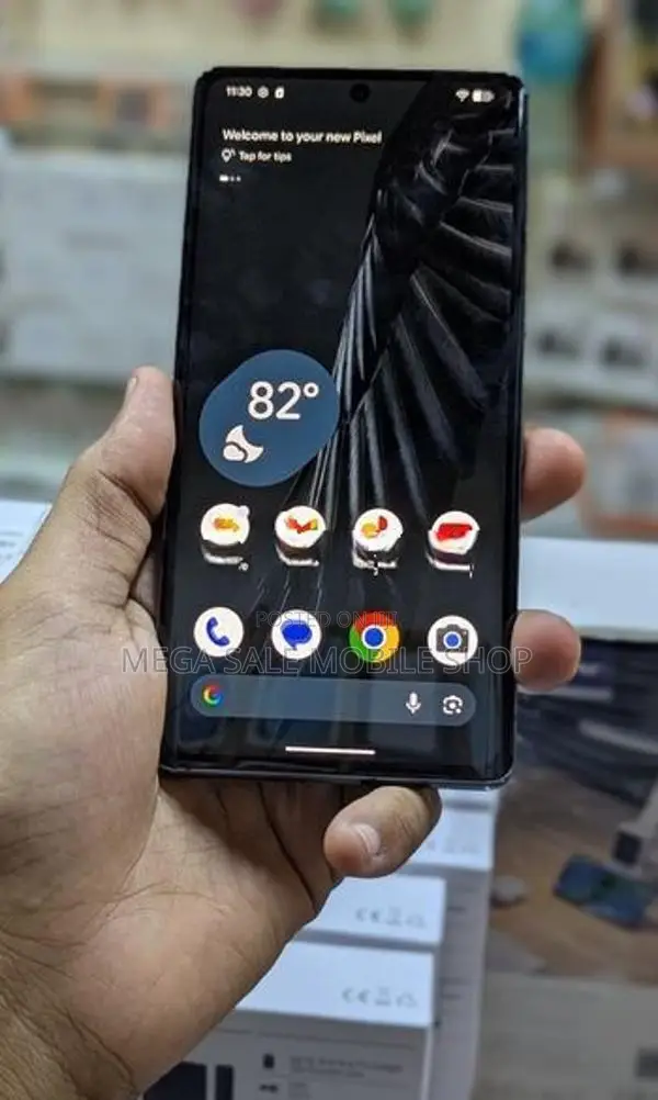 Google Pixel 7 Pro 128GB (Used)
