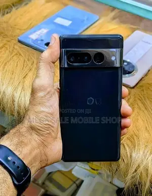 Google Pixel 7 Pro 128GB (Used)