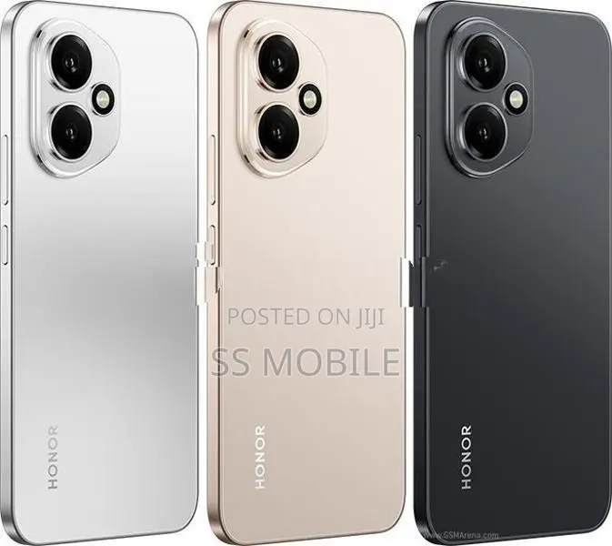 Honor 400 5G 12GB 256GB (Brand New)