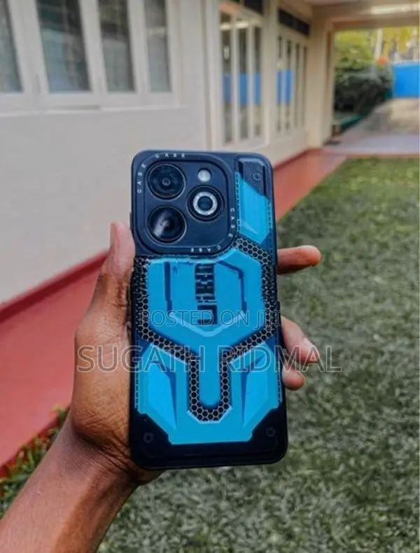 Infinix Smart 8 (Used)